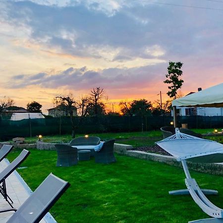 Agriturismo Quercetelli Castiglione del Lago Exteriér fotografie
