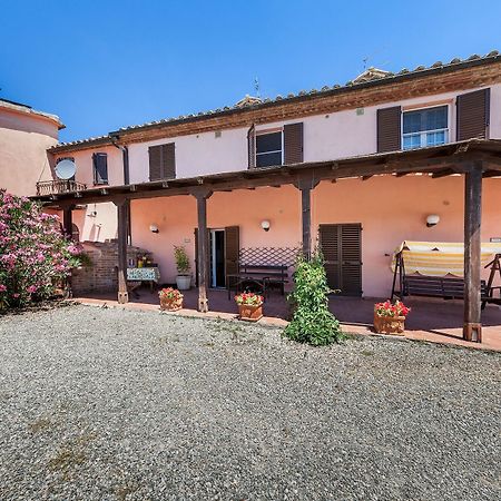 Agriturismo Quercetelli Castiglione del Lago Exteriér fotografie
