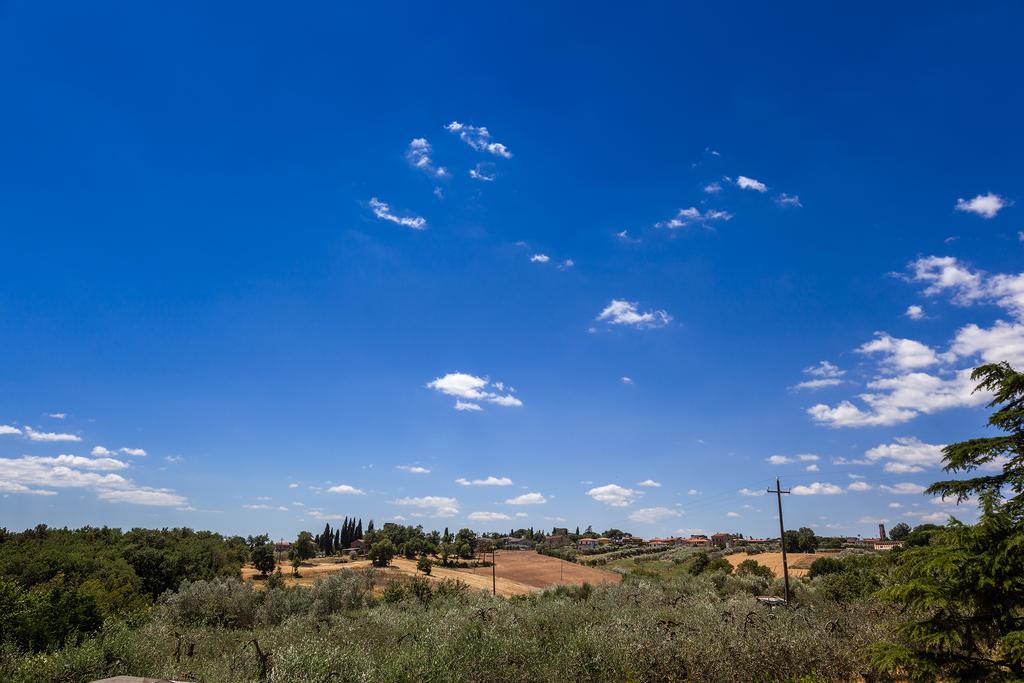 Agriturismo Quercetelli Castiglione del Lago Exteriér fotografie