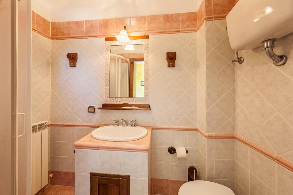 Agriturismo Quercetelli Castiglione del Lago Exteriér fotografie