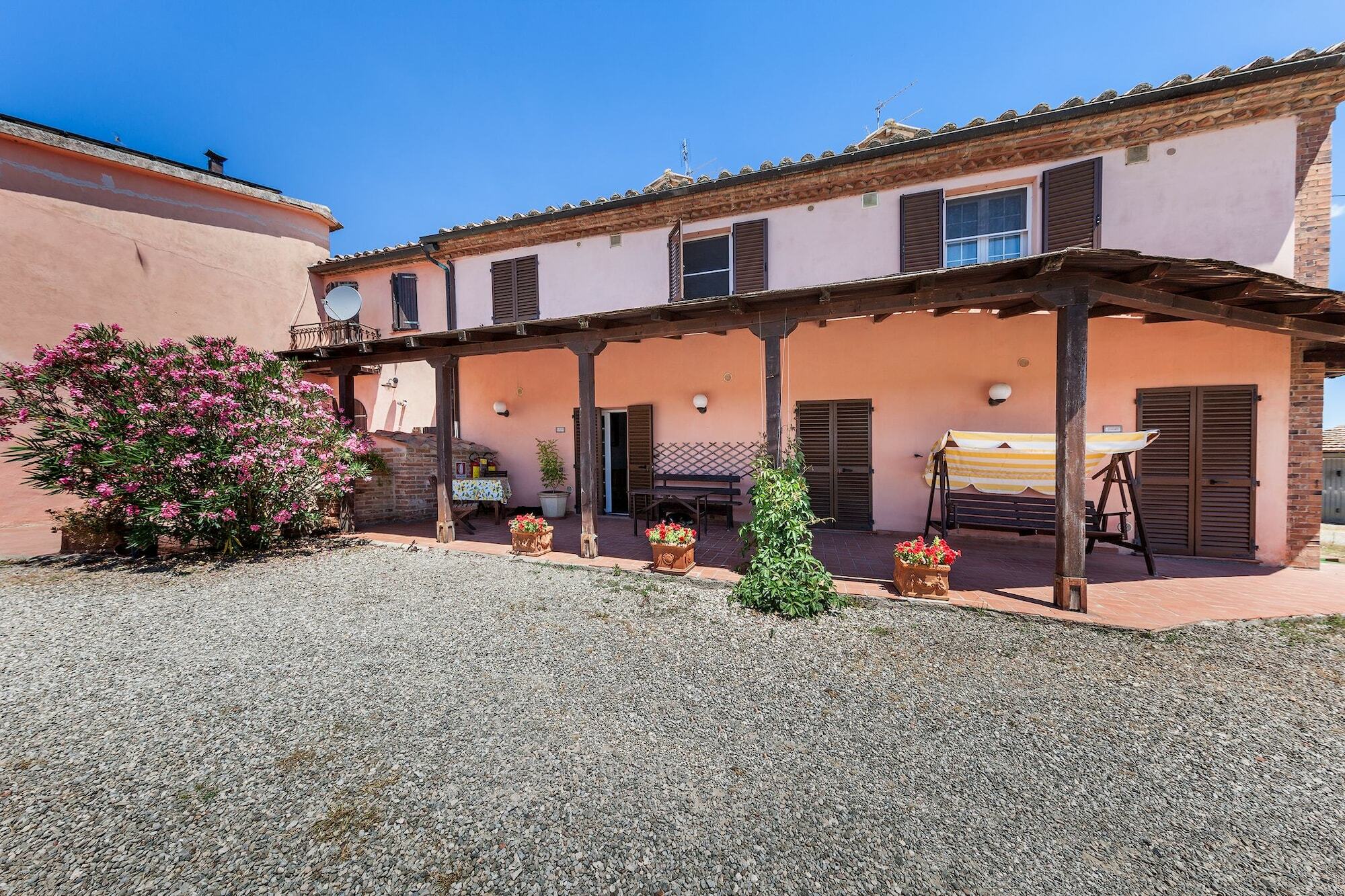Agriturismo Quercetelli Castiglione del Lago Exteriér fotografie